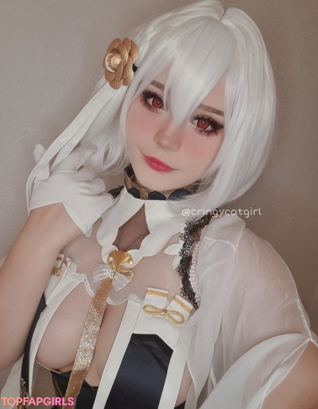 Cringycatgirl profile image