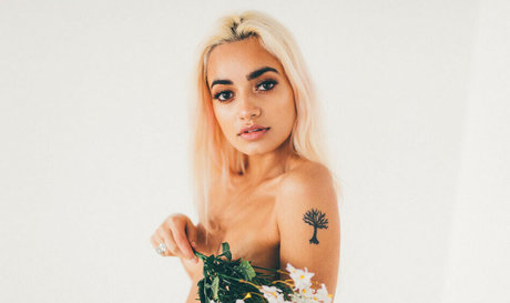 Tara Sky Martin sex model images