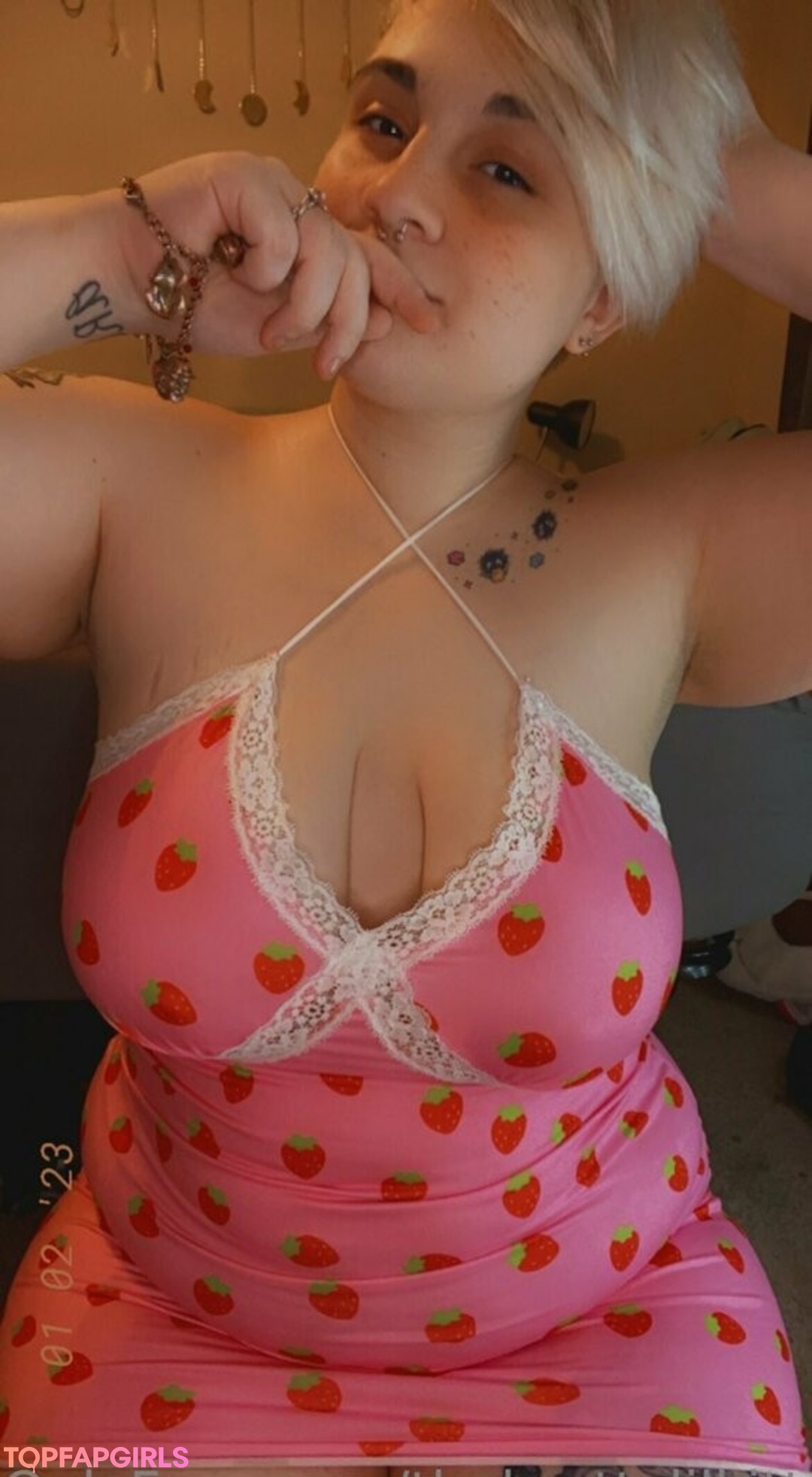 thebrattylilkitten model hot pictures