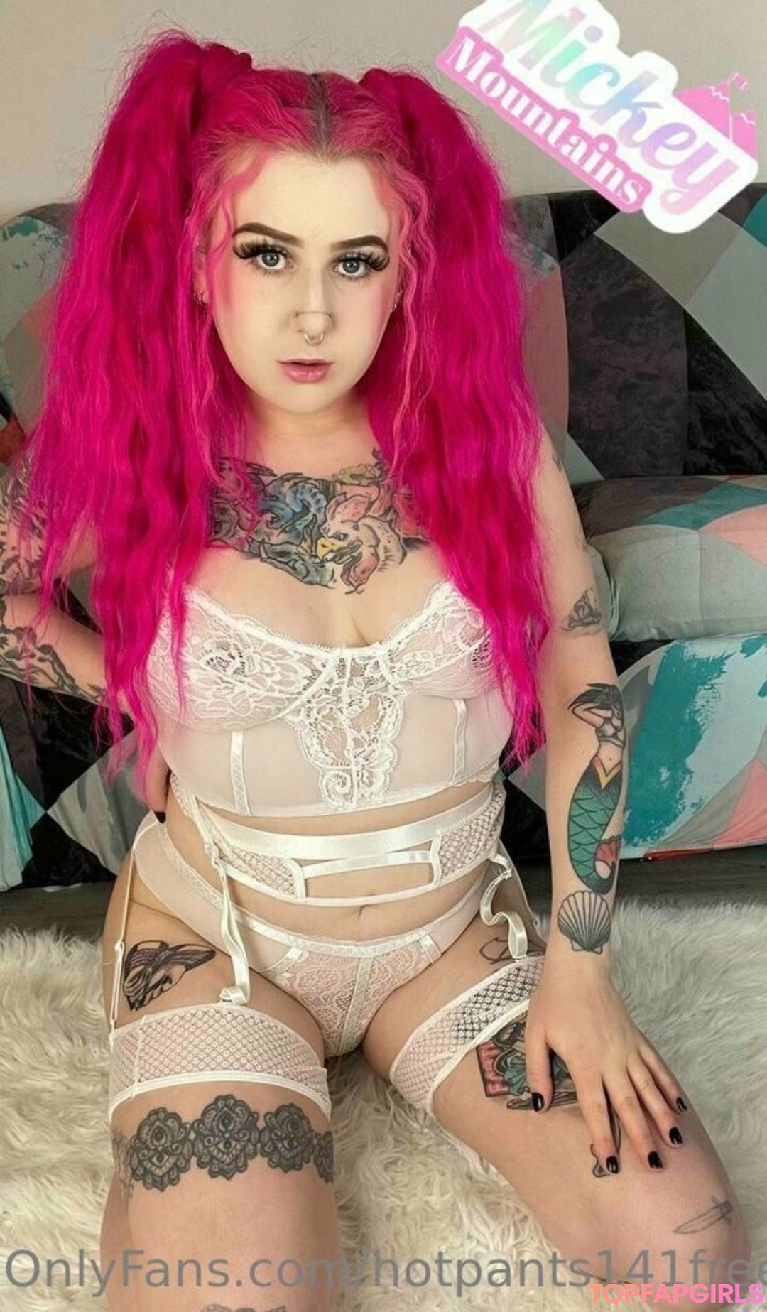 hotpants141free model hd photo