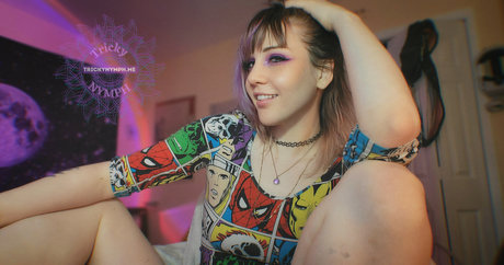 blonde masturbation onlyfans hot porn image