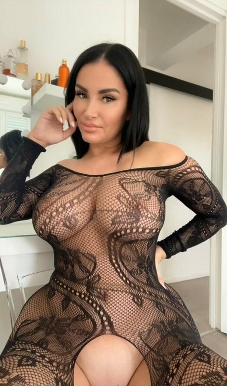 audreyshanice pornographic star photos