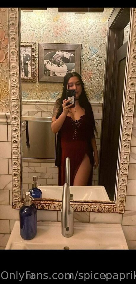 spicepaprika best actress pics