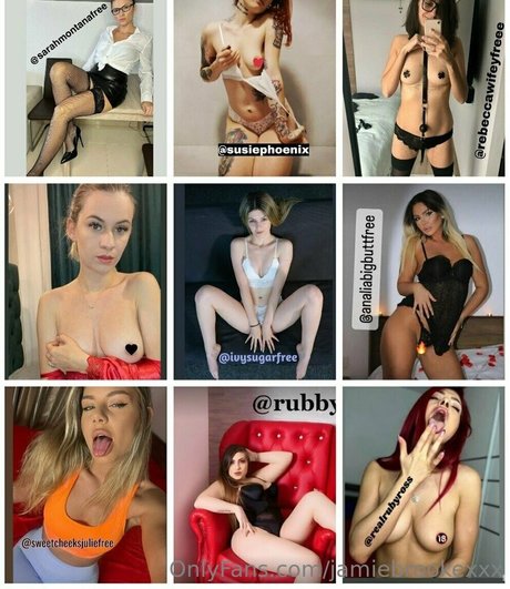 jamiebrookexxx pretty pornstar img