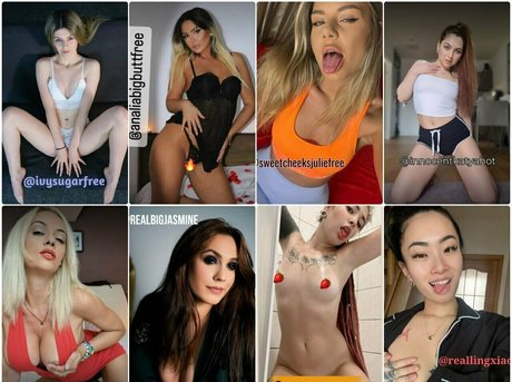 jamiebrookexxx pornstar exclusive image