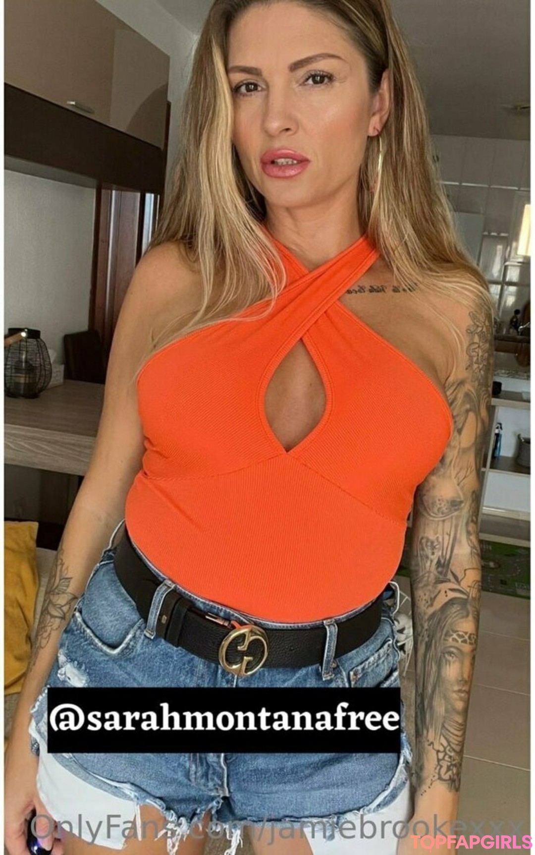 jamiebrookexxx model sexy picture