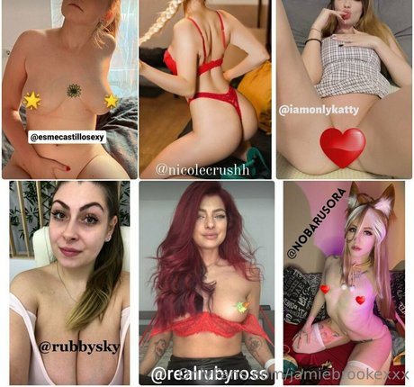 jamiebrookexxx model beautiful photos