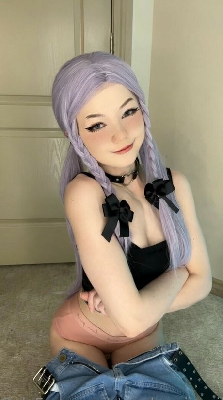 Strawberrymillk pornographic actress pic