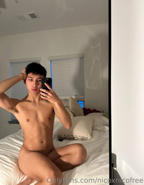 nicoxnicofree pornstar sexy img