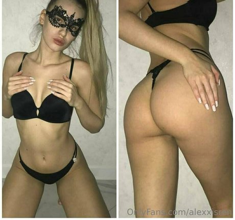 alexxisren star free image