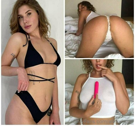 alexxisren free model galleries