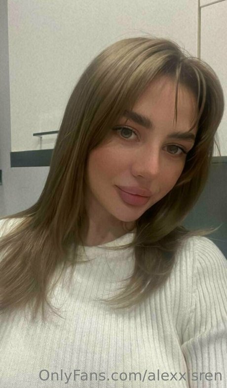 alexxisren star porn image