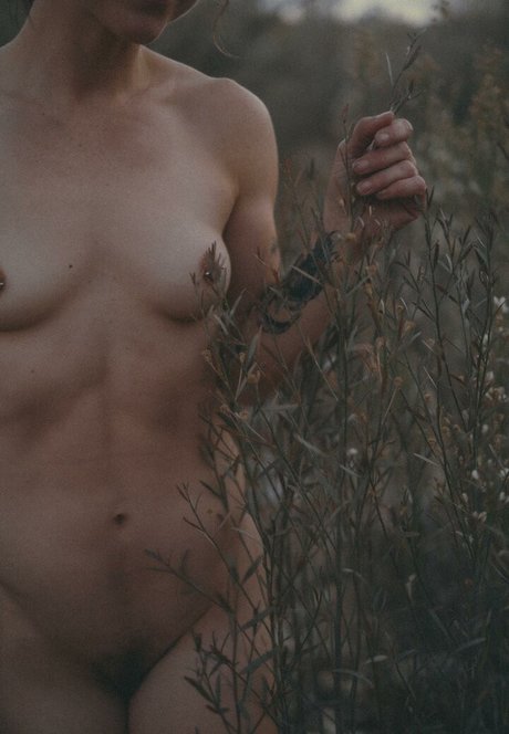 Ever Curious nude pornstar images