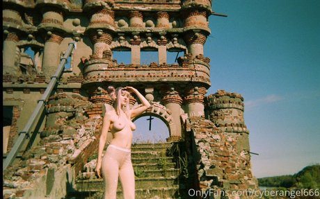 cyberangel666 hot pornstar pic