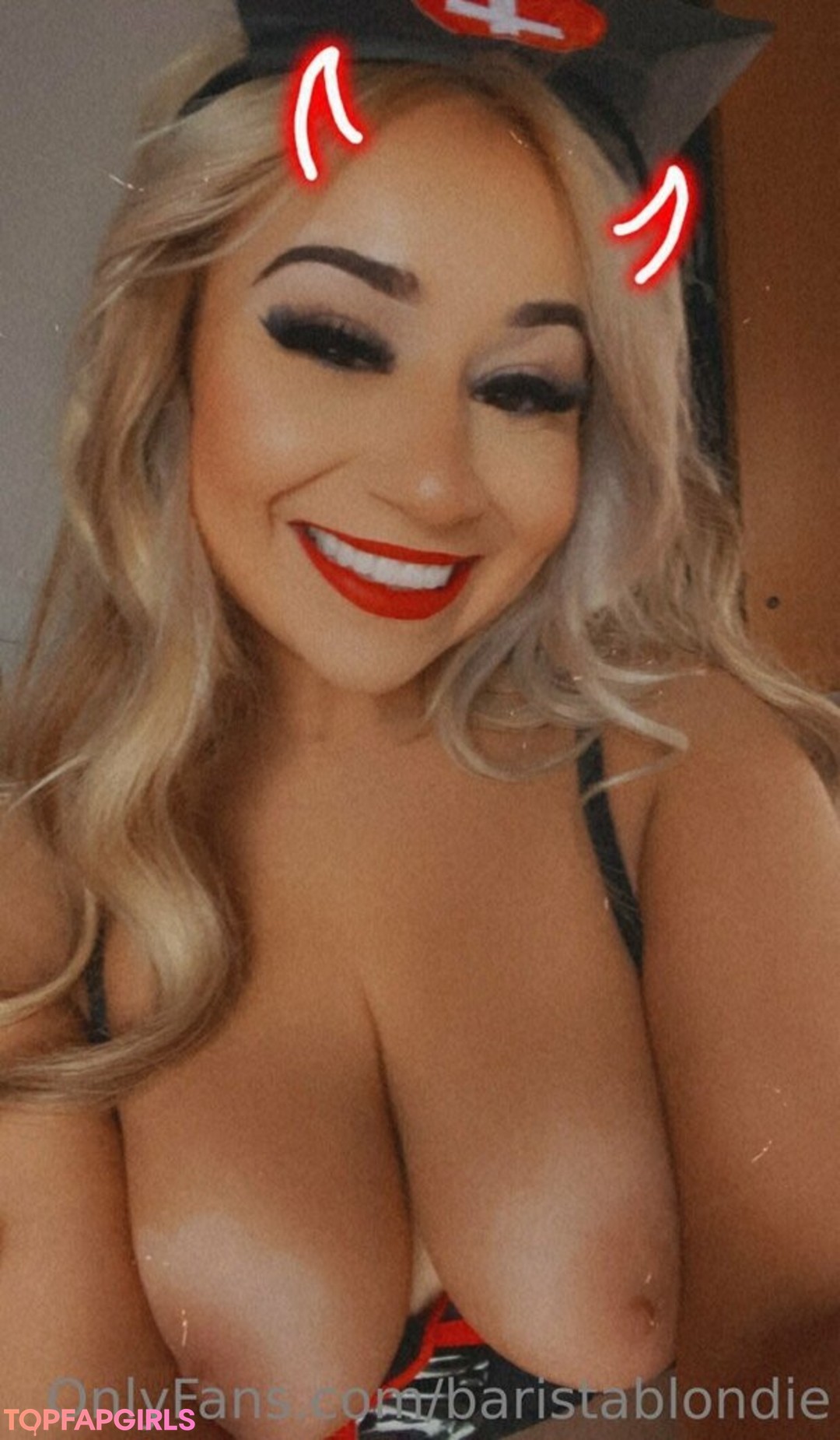 Littlebaristababe nude star img
