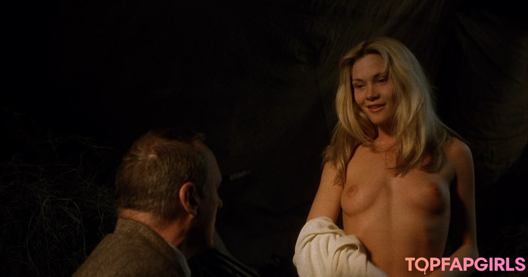 Amy Locane model erotic photos