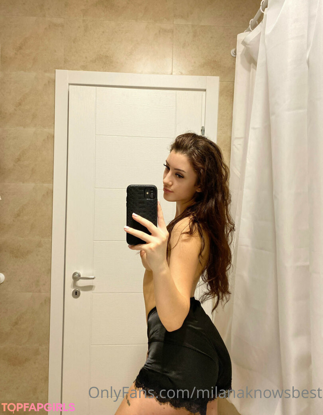 Milana Knows porn actress pictures