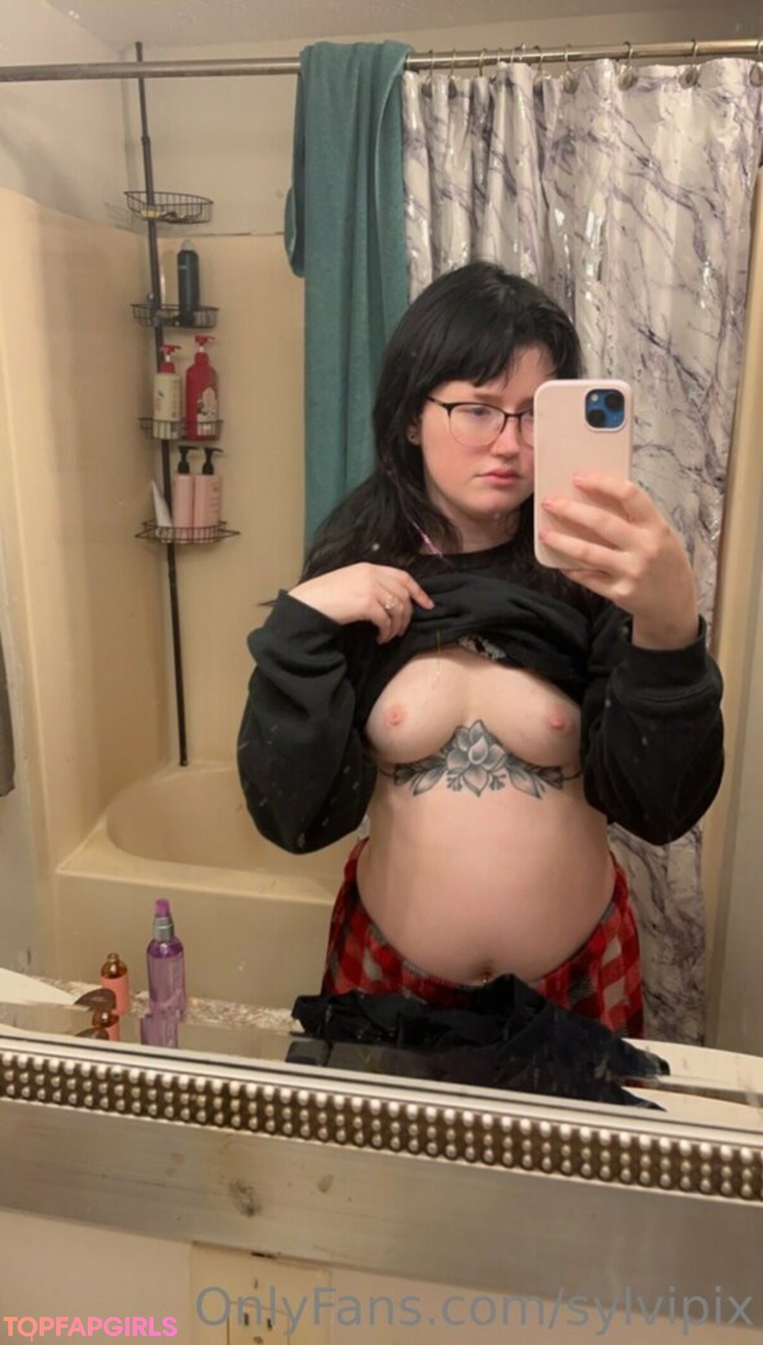 sylvipix star nudes image