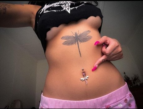 Akasha Collins erotic star images