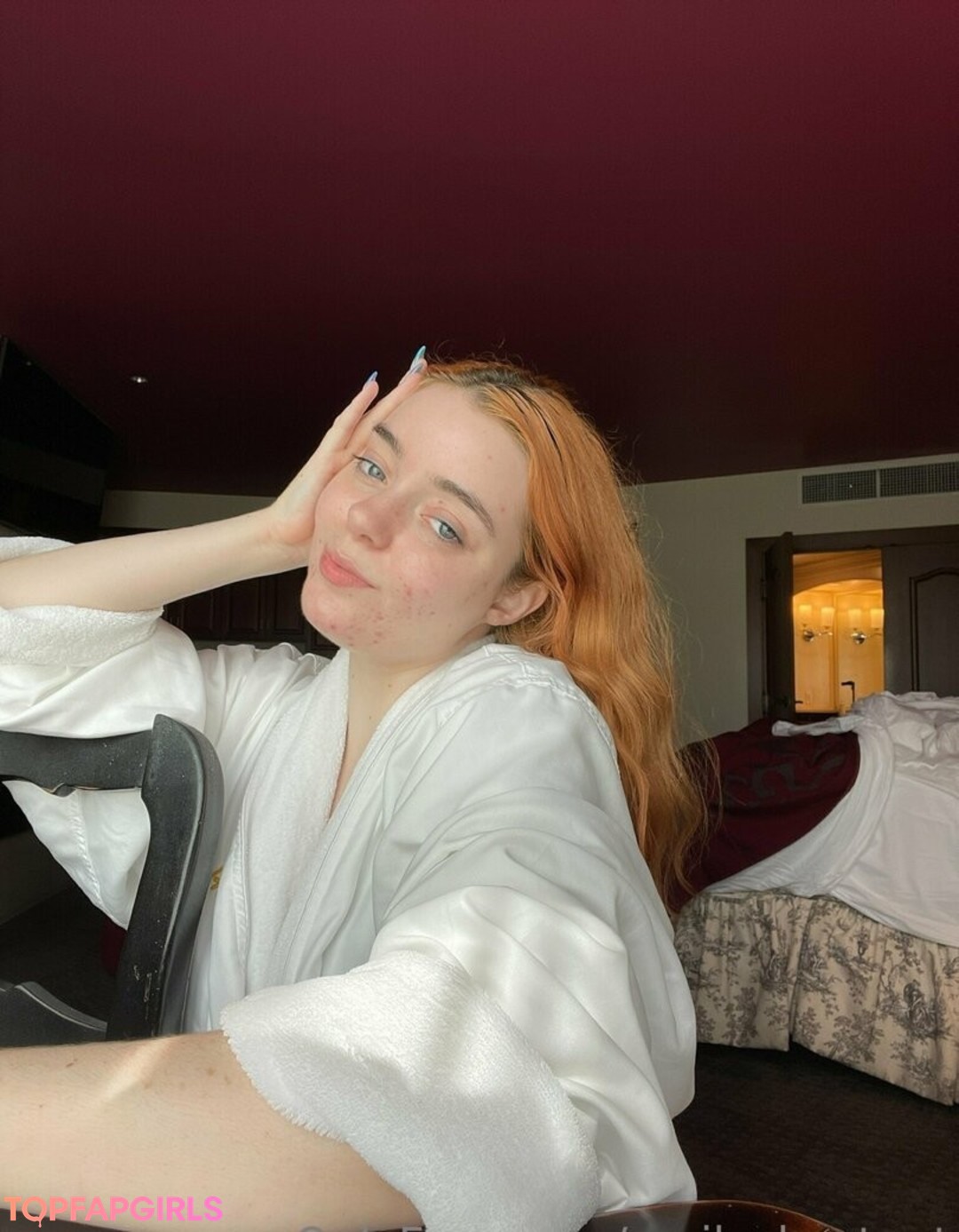 emilychestnut model high quality pic