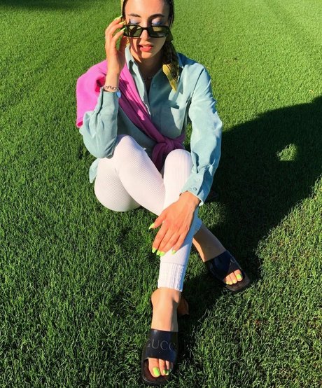 Sher Arar star nice galleries