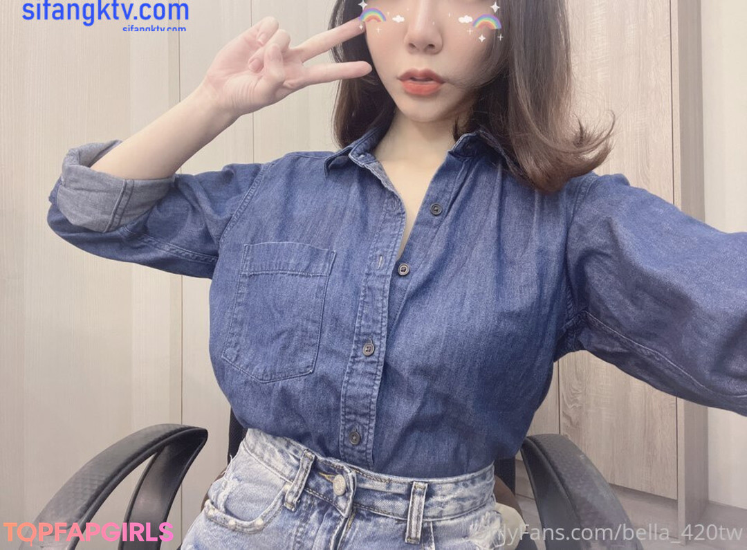 bella 420tw pornstar top photo