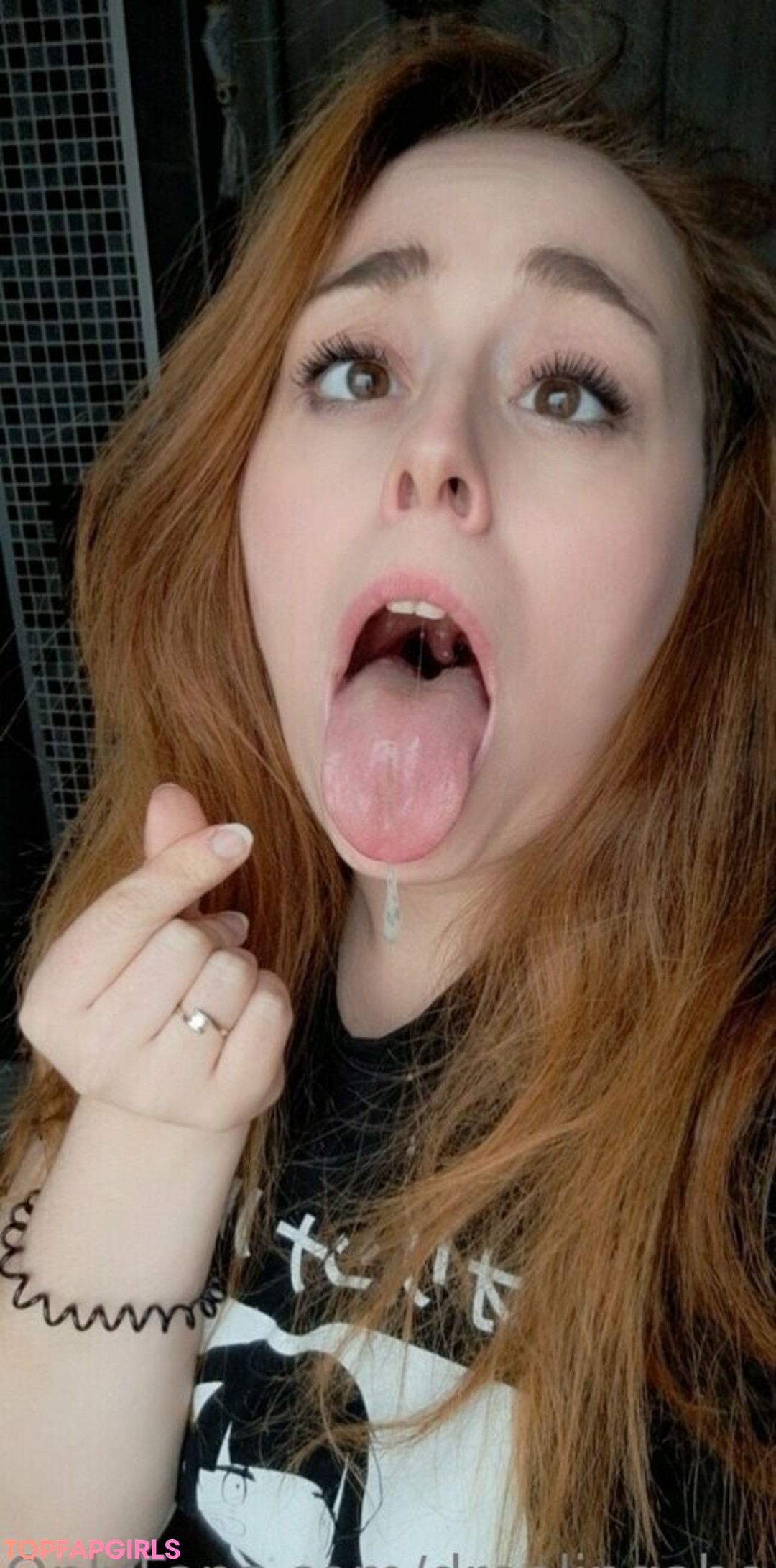 DroolingAhegaoQueen model perfect galleries