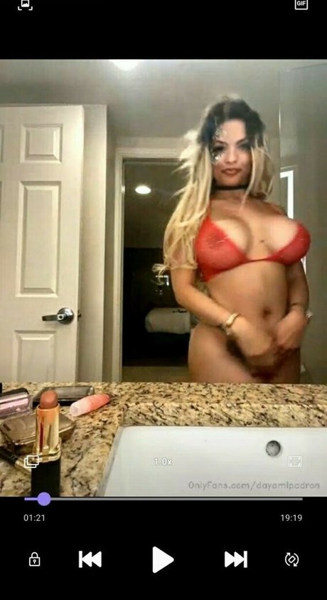 Dayami Padron top profile image