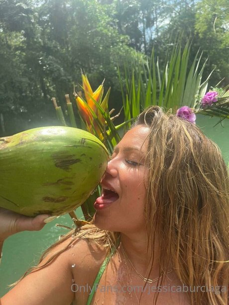 Jessica Burciaga nudes star galleries