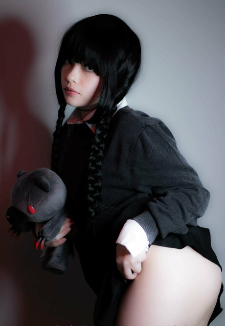 Moodyjes723 star naked images