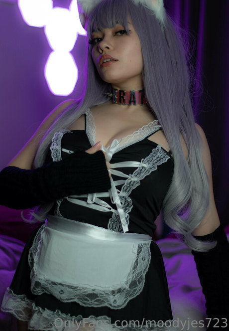 Moodyjes723 model art archive