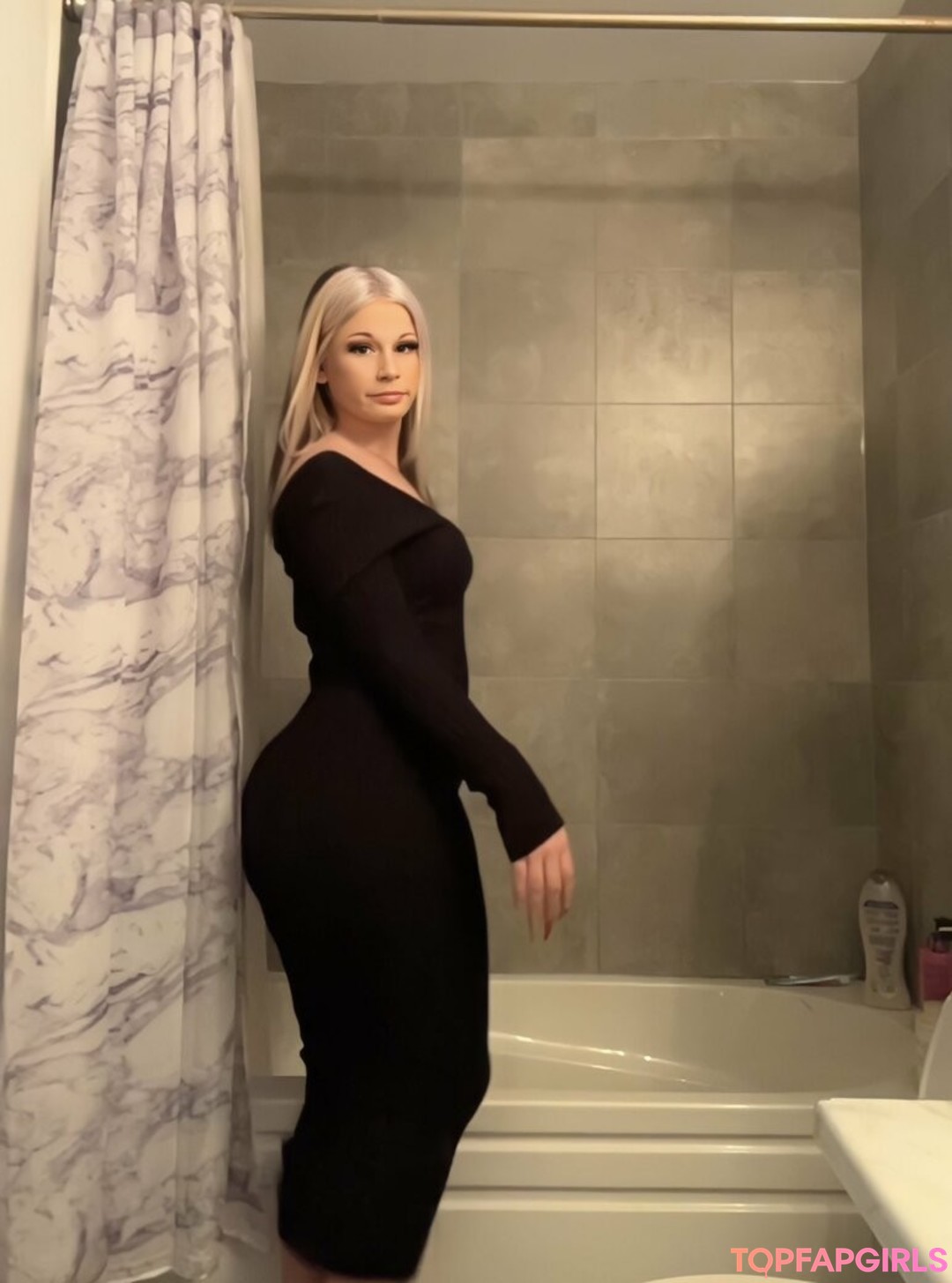 Barbie Lexxx beautiful model image