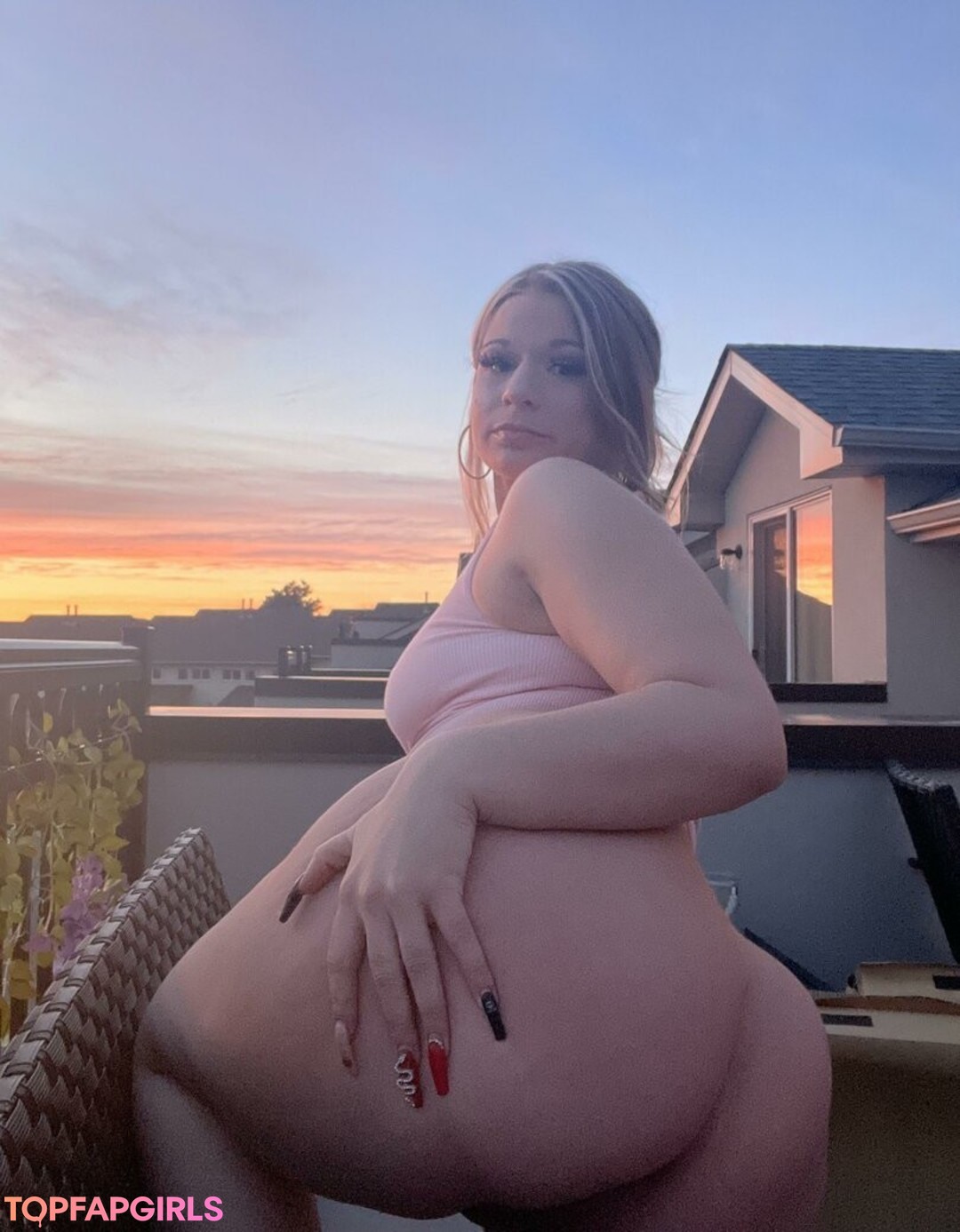 Barbie Lexxx nudes model pictures