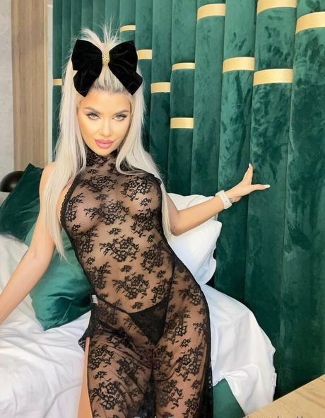 jessiediva top model photos