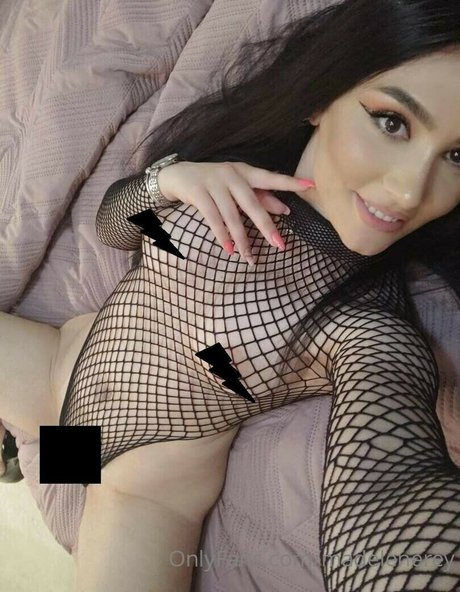 Madelene Rey sexy pornstar photos