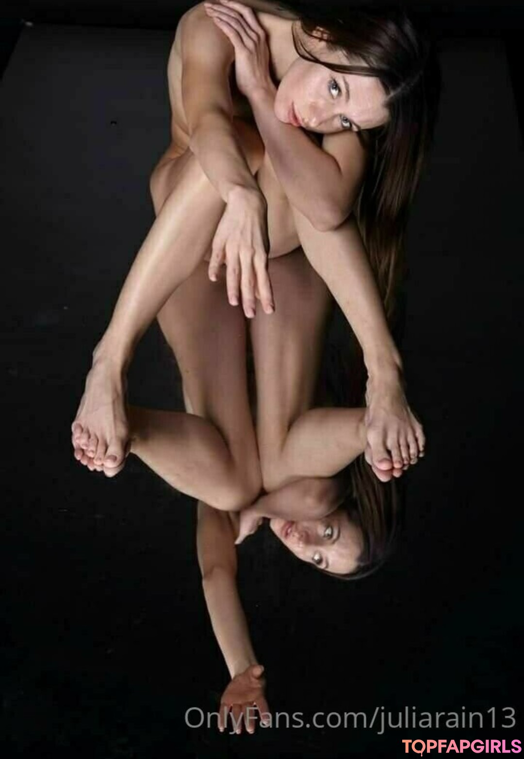 Julia Rain sex model picture