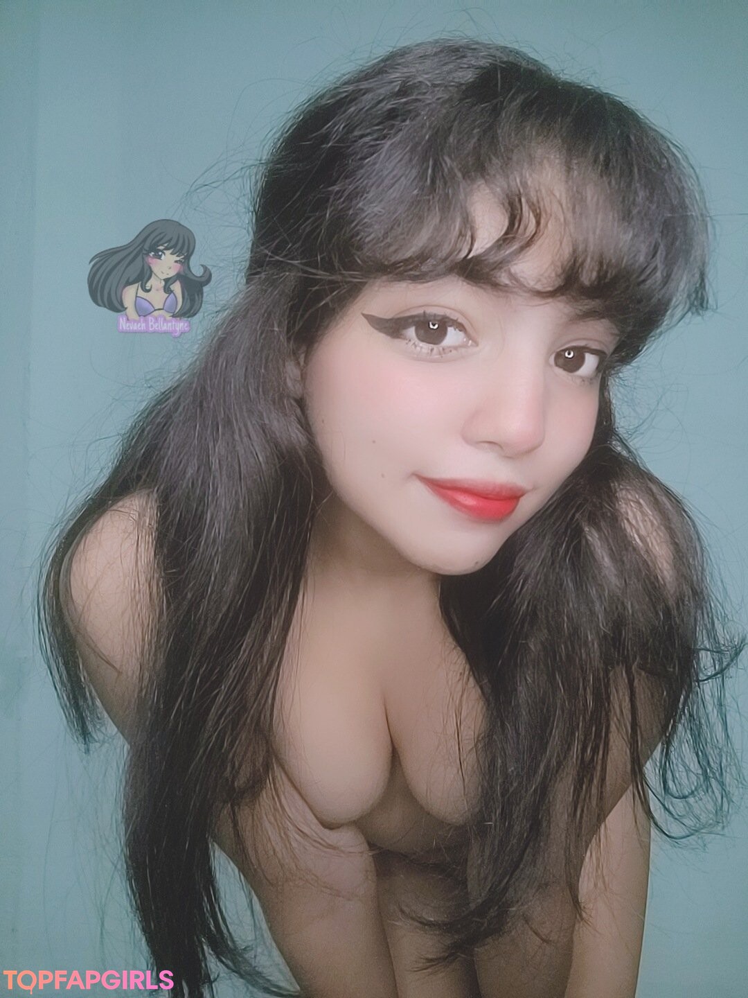 Nevaeh model pretty gallery