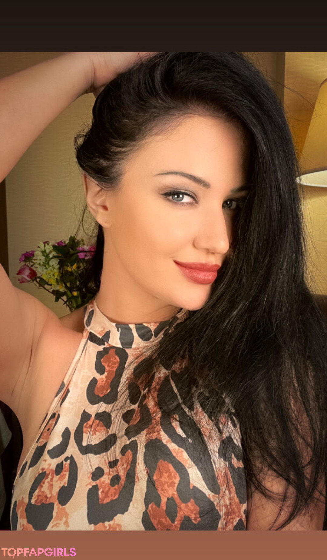 Angela Sommers nudes model pics