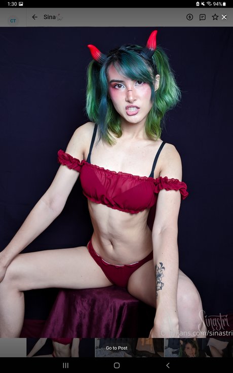 Sinastri star hd image