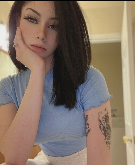 Agoddamvillian actress images