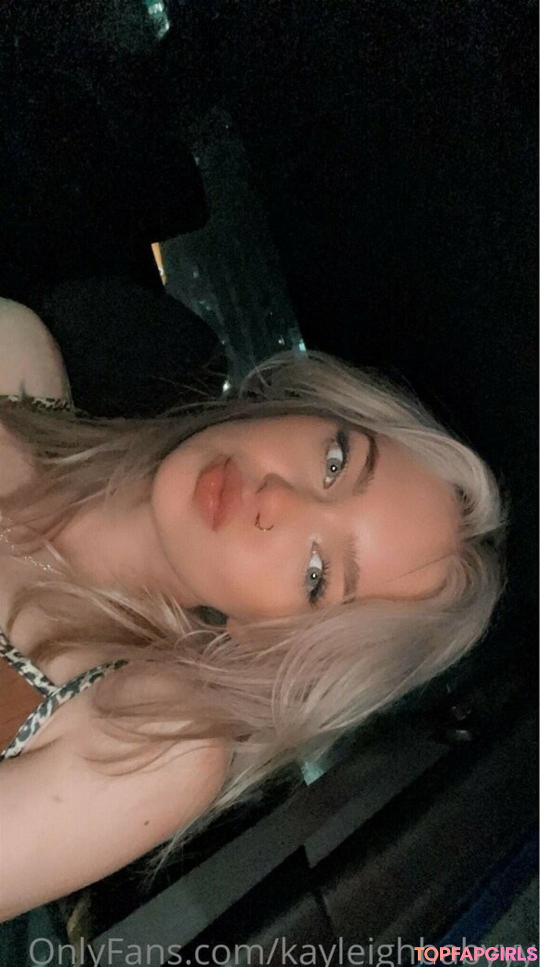 Kayleighbabyyy free star pic