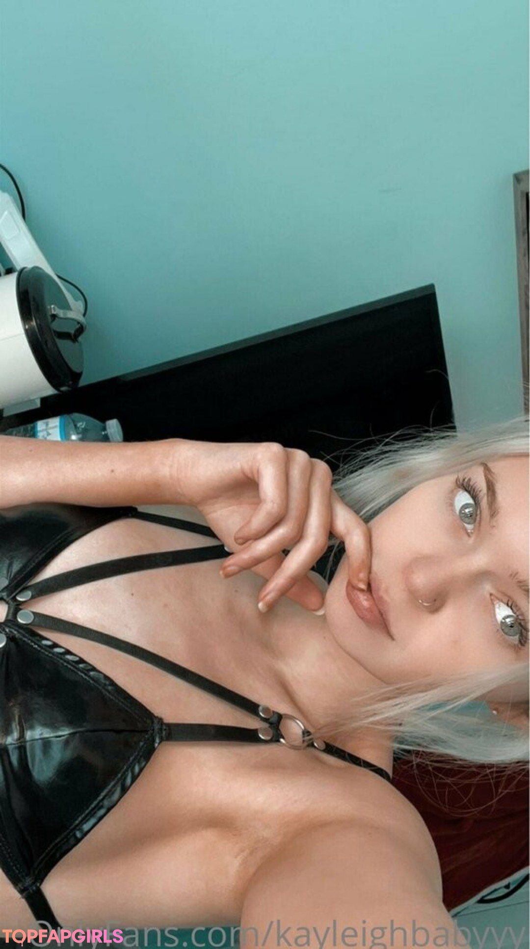 Kayleighbabyyy top model images