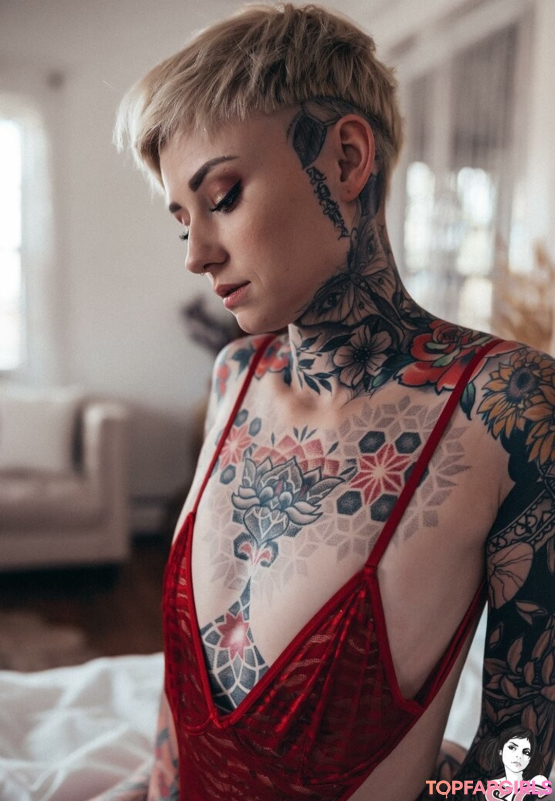 janae strong perfect star images