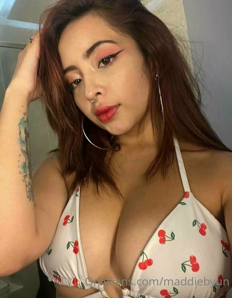 maddiebyun porn model images