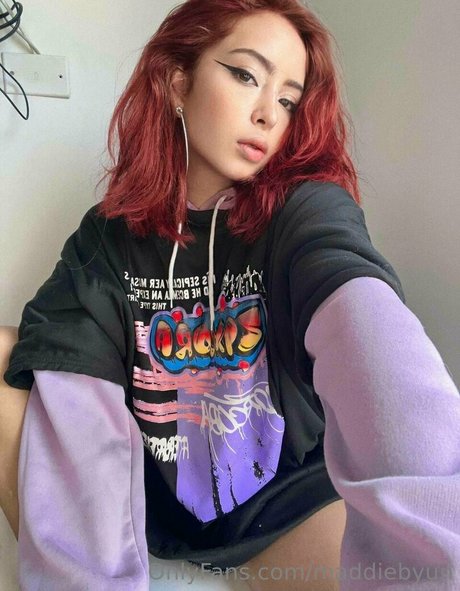 maddiebyun model nice pics