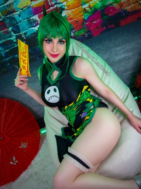 Carmenpilar Best perfect pornstar pic