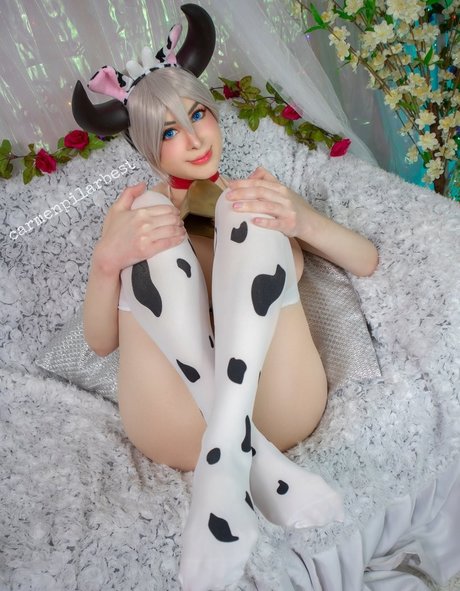 Carmenpilar Best free pornstar pics