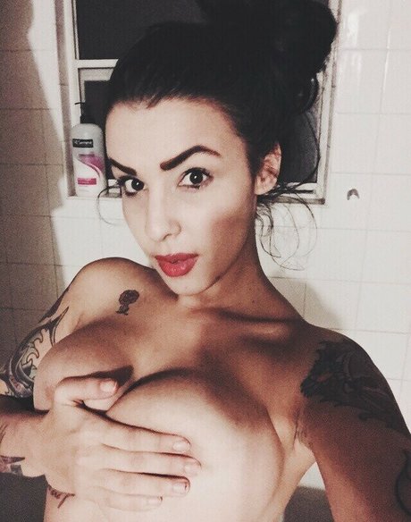 Bailey Arber star sexy galleries