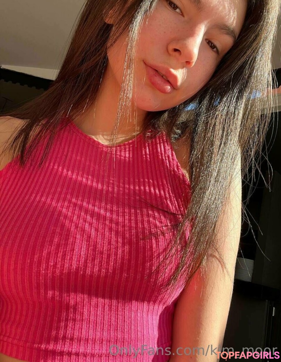 busty lingerie onlyfans hot photo