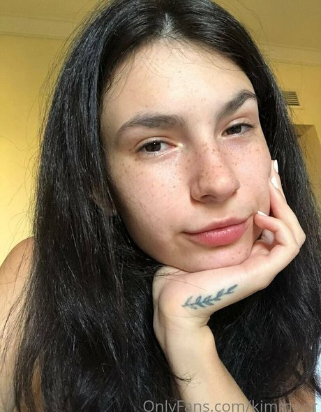 Kim Moor nude star picture